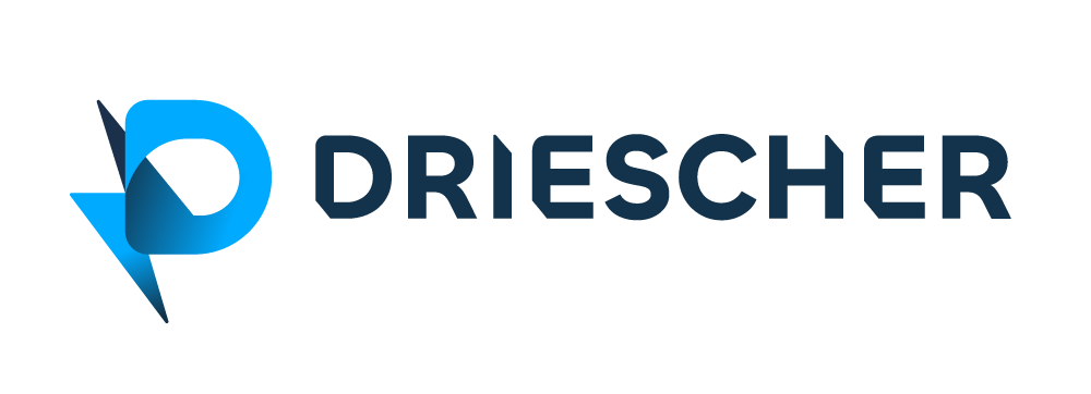 Driescher Moosburg Eisleben Logo